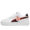 PUMA x Porsche Legacy CA Pro „Tartan Formstrip White Redmazing”