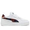 PUMA x Porsche Legacy CA Pro „Tartan Formstrip White Redmazing”
