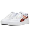 PUMA x Porsche Legacy CA Pro „Tartan Formstrip White Redmazing”