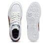 PUMA x Porsche Legacy CA Pro „Tartan Formstrip White Redmazing”