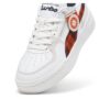 PUMA x Porsche Legacy CA Pro „Tartan Formstrip White Redmazing”