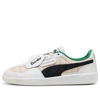 PUMA x Porsche Legacy Palermo Pinstripe „White”