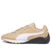 PUMA x Porsche Legacy Speedfusion „Sand Dune White Black”