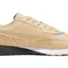 PUMA x Porsche Legacy Speedfusion „Sand Dune White Black”