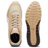 PUMA x Porsche Legacy Speedfusion „Sand Dune White Black”