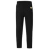 PUMA x PRONOUNCE Unisex 7/8 Spodnie z geometrycznymi wzorami, skrócone, czarne