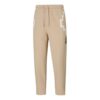 PUMA x PRONOUNCE Unisex 7/8 Spodnie z nadrukiem koronkowym, skrócone, khaki