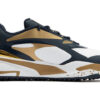 PUMA x Ptc Gs-Fast „Niebiesko-złoto-biały”