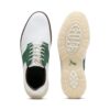 PUMA x Quiet Golf Club Avant „White Deep Forest”