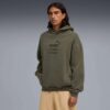 PUMA x REPRESENT męska bluza z kapturem oversize PUMA x REPRESENT męska bluza z kapturem oversize