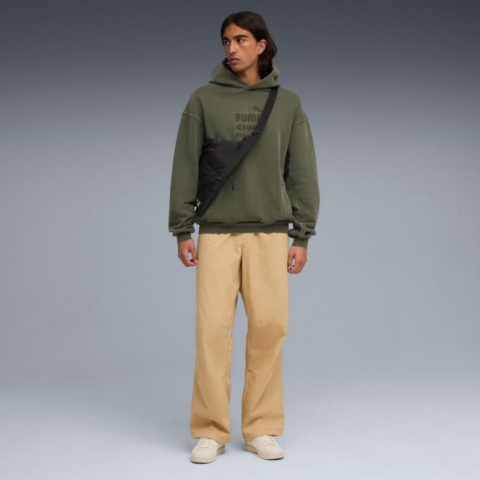 PUMA x REPRESENT męska bluza z kapturem oversize PUMA x REPRESENT męska bluza z kapturem oversize