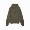 PUMA x REPRESENT męska bluza z kapturem oversize PUMA x REPRESENT męska bluza z kapturem oversize