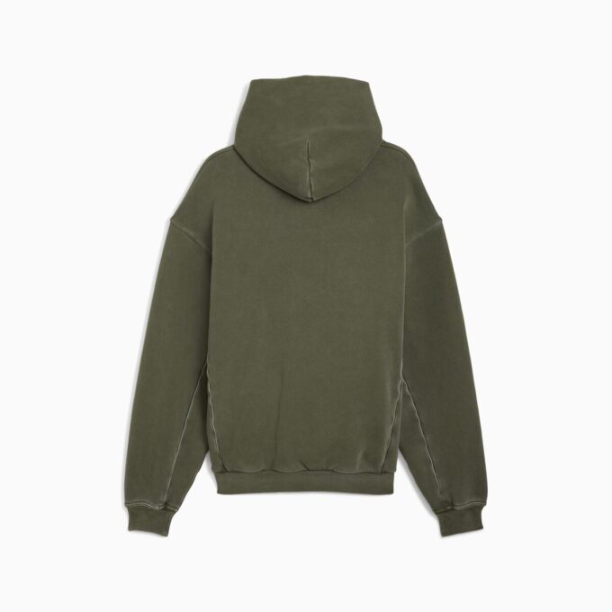 PUMA x REPRESENT męska bluza z kapturem oversize PUMA x REPRESENT męska bluza z kapturem oversize
