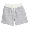 PUMA x Rhuigi Elevated Shorts „Blue White”