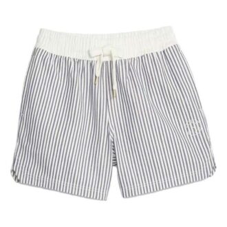 PUMA x Rhuigi Elevated Shorts „Blue White”
