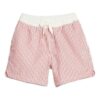 PUMA x Rhuigi Elevated Shorts „Pink White”