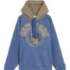 PUMA x RHUIGI Hoodie „Teal Tan”