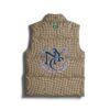 PUMA x Rhuigi Puffer Vest „Khaki Green”
