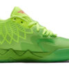 PUMA x Rick and Morty MB.01 LaMelo Ball „Red Green” PUMA x Rick and Morty MB.01 LaMelo Ball „Red Green”