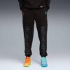 PUMA x RICK AND MORTY Męskie spodnie dresowe do koszykówki