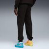 PUMA x RICK AND MORTY Męskie spodnie dresowe do koszykówki