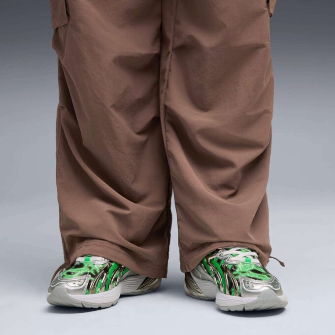 PUMA x RIPNDIP Inverse Sneakers PUMA x RIPNDIP Inverse Sneakers