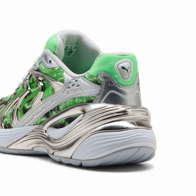 PUMA x RIPNDIP Inverse Sneakers PUMA x RIPNDIP Inverse Sneakers