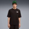 PUMA x RIPNDIP Męska koszulka typu boxy PUMA x RIPNDIP Męska koszulka typu boxy