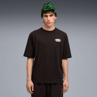 PUMA x RIPNDIP Męska koszulka typu boxy PUMA x RIPNDIP Męska koszulka typu boxy