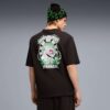 PUMA x RIPNDIP Męska koszulka typu boxy PUMA x RIPNDIP Męska koszulka typu boxy