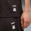 PUMA x RIPNDIP Męska koszulka typu boxy PUMA x RIPNDIP Męska koszulka typu boxy