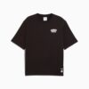 PUMA x RIPNDIP Męska koszulka typu boxy PUMA x RIPNDIP Męska koszulka typu boxy