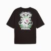 PUMA x RIPNDIP Męska koszulka typu boxy PUMA x RIPNDIP Męska koszulka typu boxy