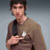 PUMA x RIPNDIP Męska koszulka z kieszonką PUMA x RIPNDIP Męska koszulka z kieszonką