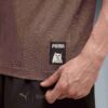 PUMA x RIPNDIP Męska koszulka z kieszonką PUMA x RIPNDIP Męska koszulka z kieszonką