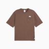 PUMA x RIPNDIP Męska koszulka z kieszonką PUMA x RIPNDIP Męska koszulka z kieszonką
