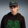 PUMA x RIPNDIP Męska regulowana czapka PUMA x RIPNDIP Męska regulowana czapka