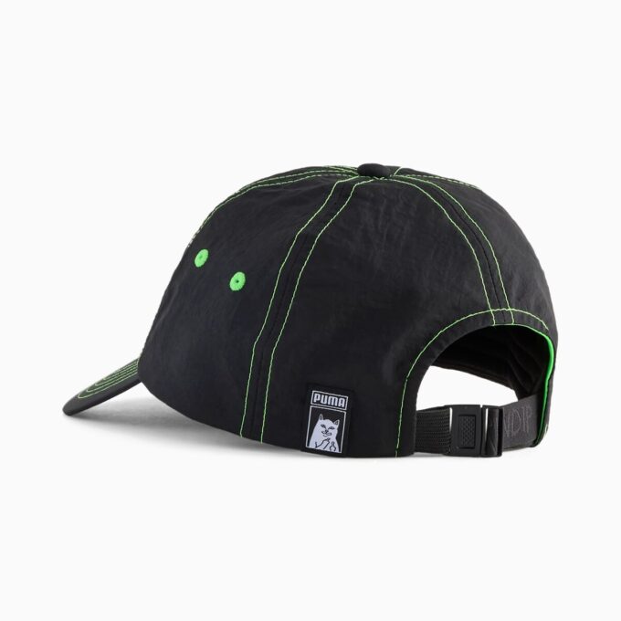 PUMA x RIPNDIP Męska regulowana czapka PUMA x RIPNDIP Męska regulowana czapka