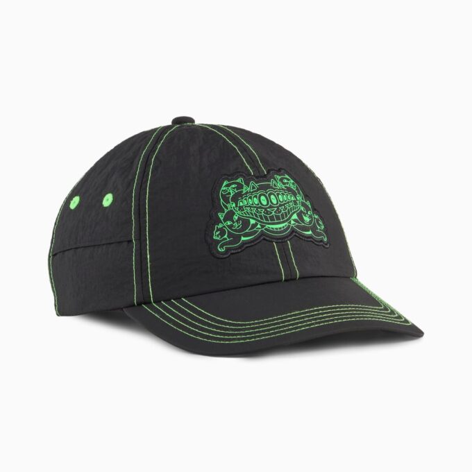 PUMA x RIPNDIP Męska regulowana czapka PUMA x RIPNDIP Męska regulowana czapka