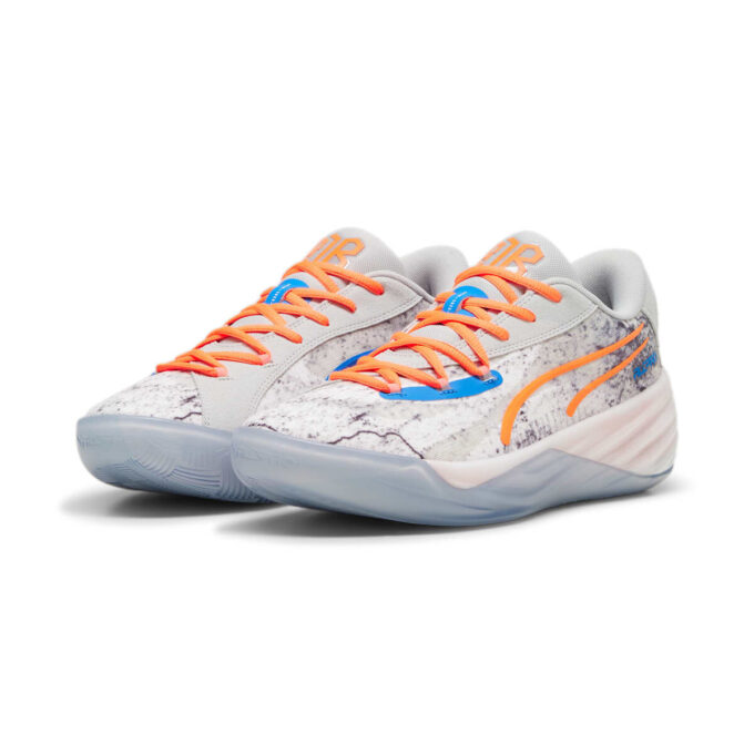 PUMA x RJ Barrett All-Pro Nitro „Knicks”