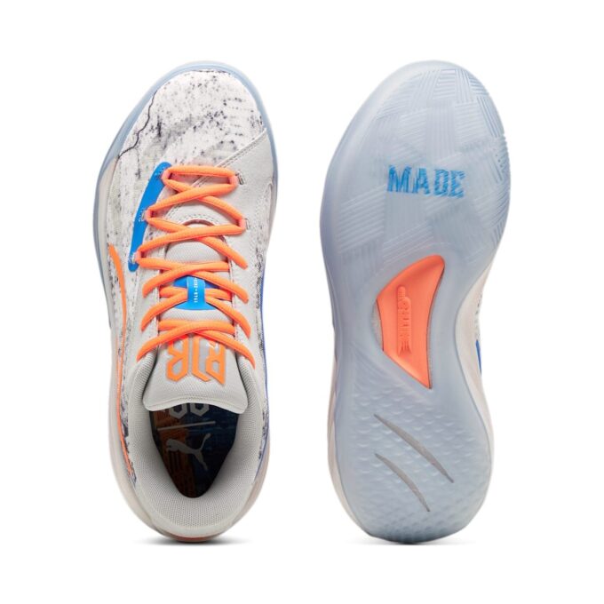 PUMA x RJ Barrett All-Pro Nitro „Knicks”