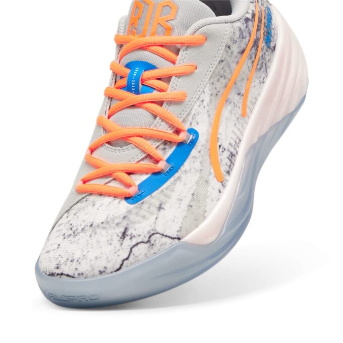 PUMA x RJ Barrett All-Pro Nitro „Knicks”