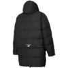 PUMA x Roaringwild Długa kurtka puchowa „Czarna”