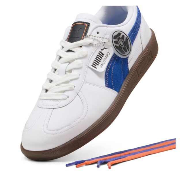 PUMA x Rocket League Palermo „Droga Mistrzów”