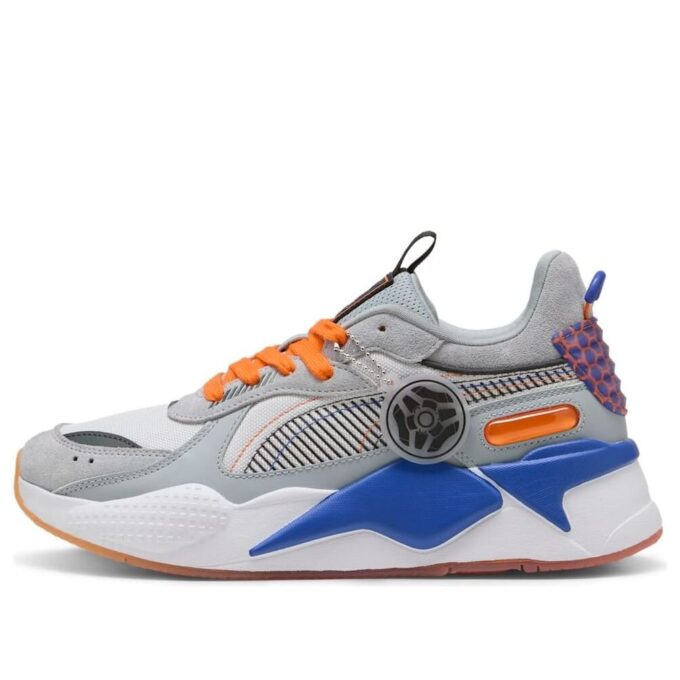 PUMA x Rocket League RS-X „Champions Road”