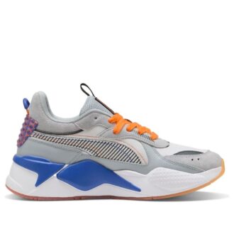 PUMA x Rocket League RS-X „Champions Road”