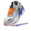 PUMA x Rocket League RS-X „Champions Road”