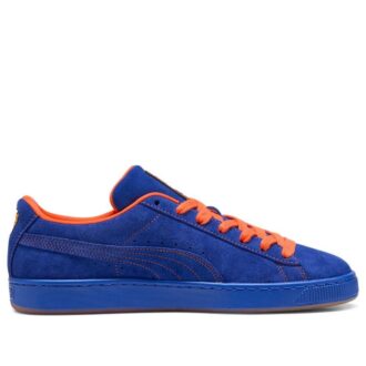 PUMA x Rocket League Suede „Champions Road”