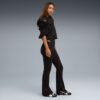 PUMA X ROSÉ Damskie rozszerzane legginsy PUMA X ROSÉ Damskie rozszerzane legginsy