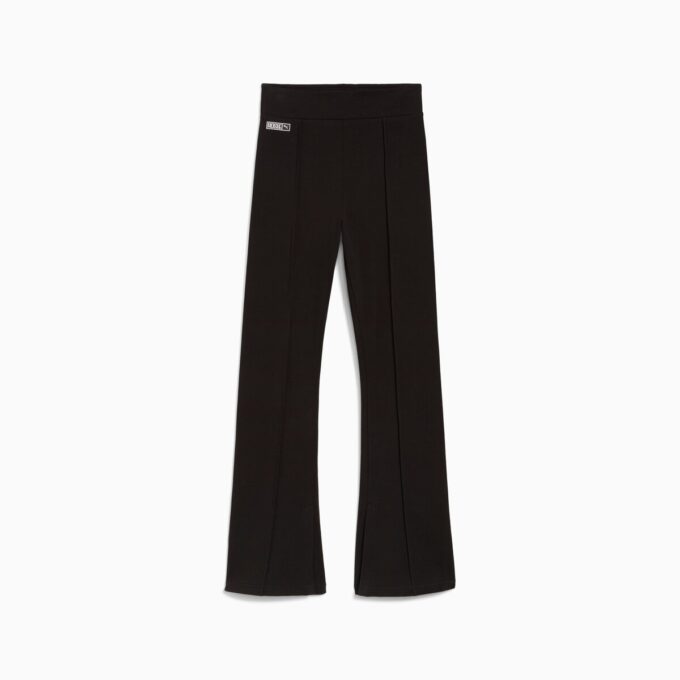 PUMA X ROSÉ Damskie rozszerzane legginsy PUMA X ROSÉ Damskie rozszerzane legginsy